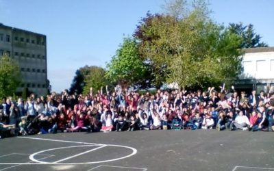 Rencontre inter-chorales- trois journées musicales pour nos choristes !