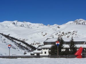 Séjour en milieu montagnard 6eme