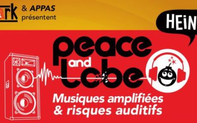 Prévention des risques auditifs