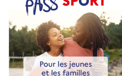 Pass’Sport 2022/2023