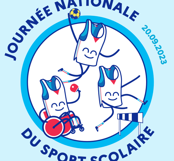 Journée du Sport Scolaire