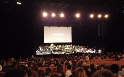 concert Eastwood symphonic
